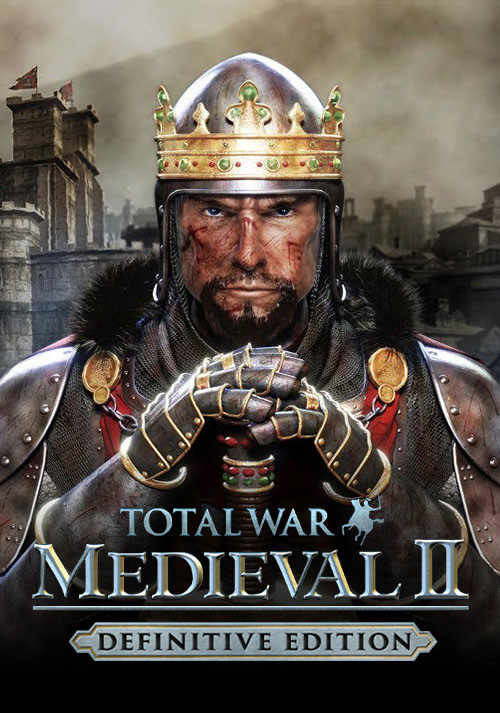 Total War: MEDIEVAL II - Definitive Edition For Mac