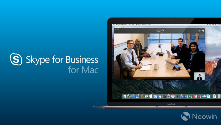 Skype for business 2016 free